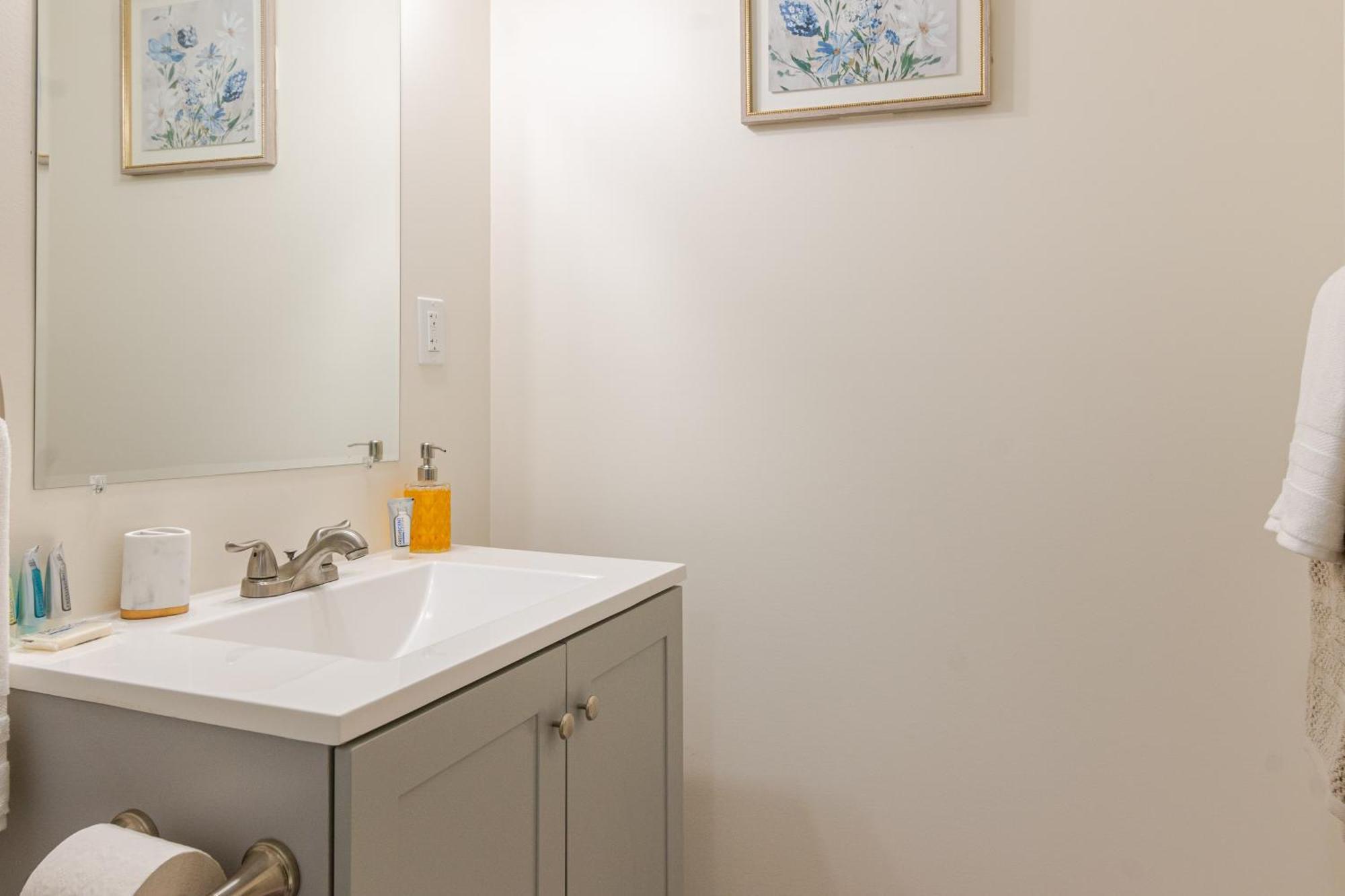 Holiday home Luxurious 5 Bedroom House!1 Mile From Capitol Hill! Washington
