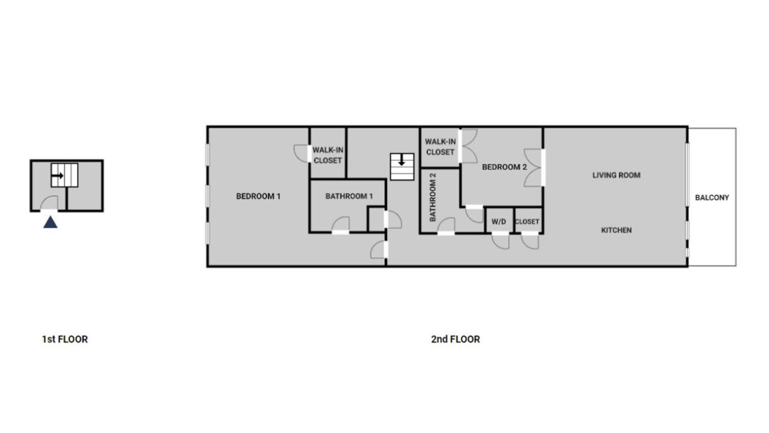 Dupont Circle 2br W Wd Nr Restaurants Bars Wdc-738 Apartment *