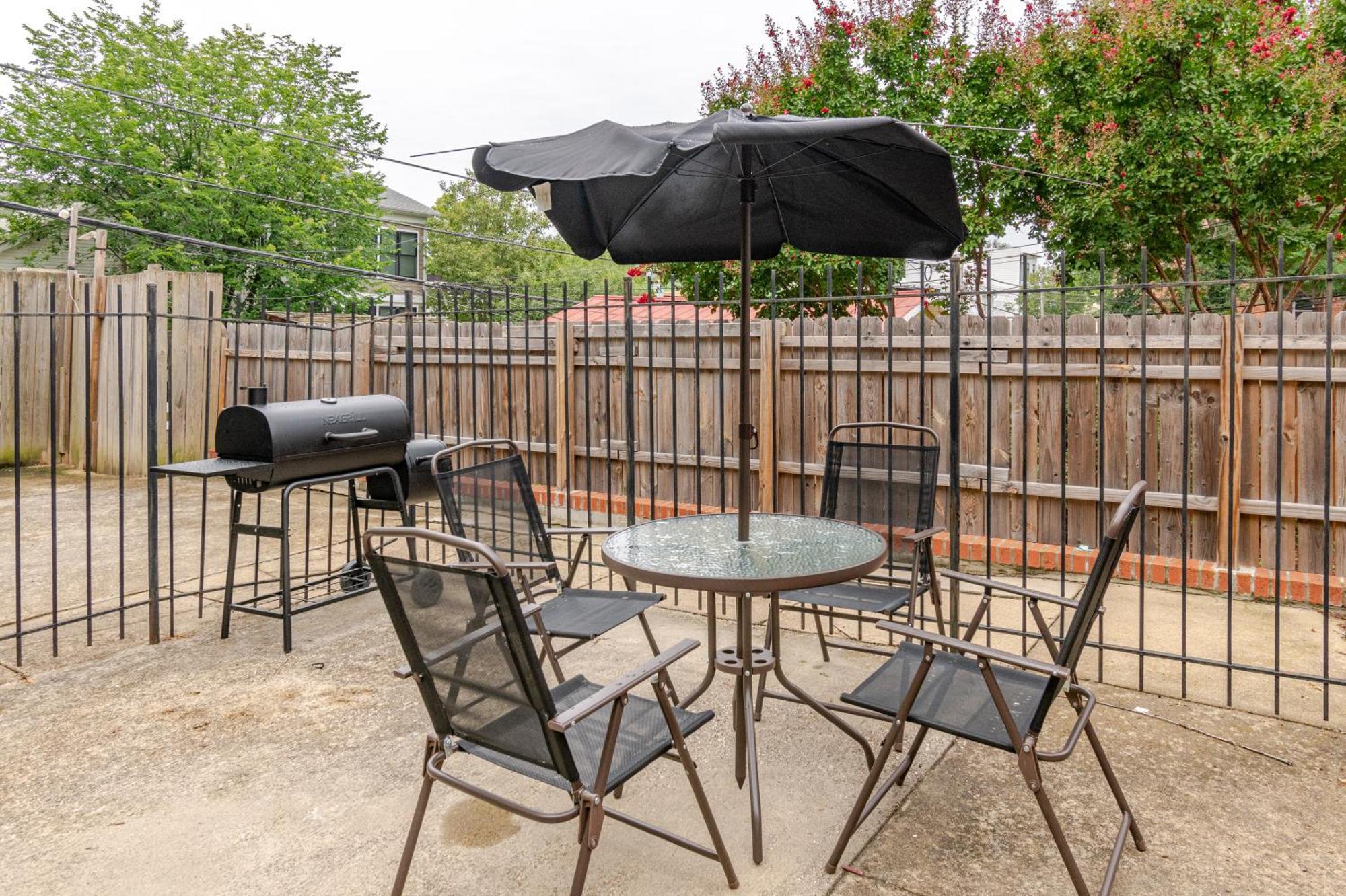 Spacious, Relaxing And Gorgeous 5bd 5ba House In Dc