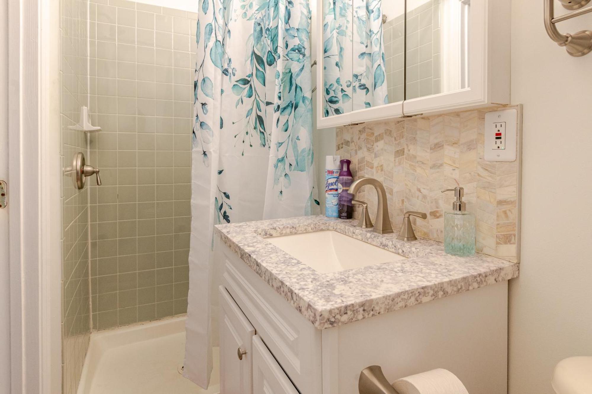 Villa Spacious, Relaxing And Gorgeous 5bd 5ba House In Dc *