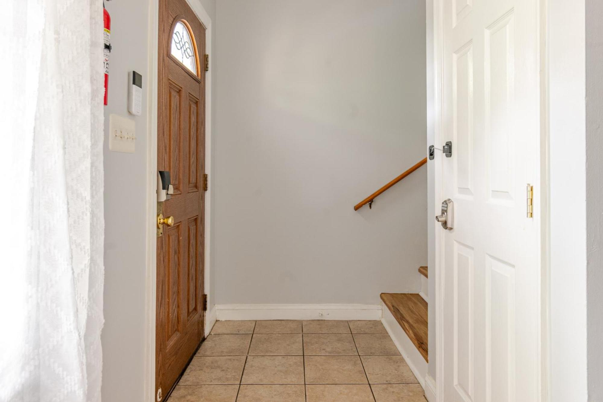 Villa Spacious, Relaxing And Gorgeous 5bd 5ba House In Dc Washington