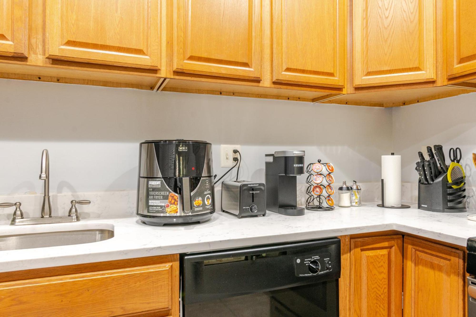 Spacious, Relaxing And Gorgeous 5bd 5ba House In Dc Villa