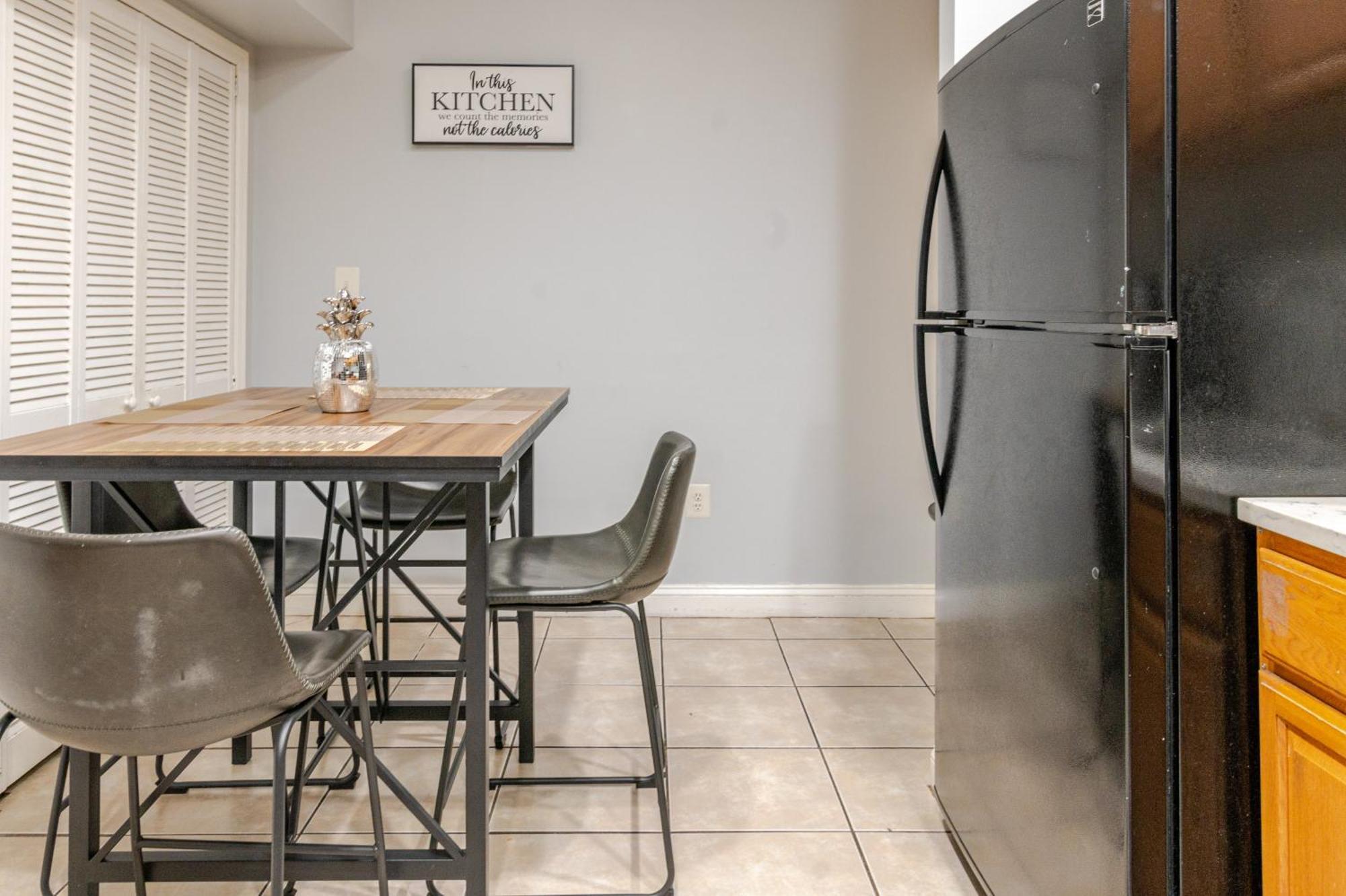 Villa Spacious, Relaxing And Gorgeous 5bd 5ba House In Dc