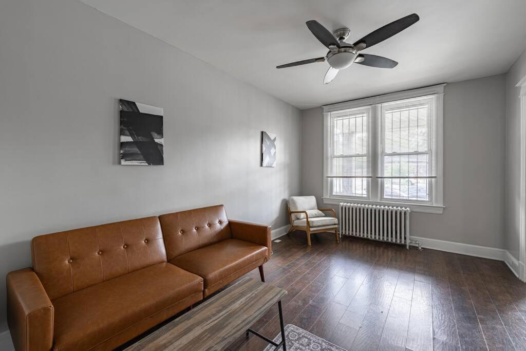 Holiday home Cozy 3br House In Dc With Parking *