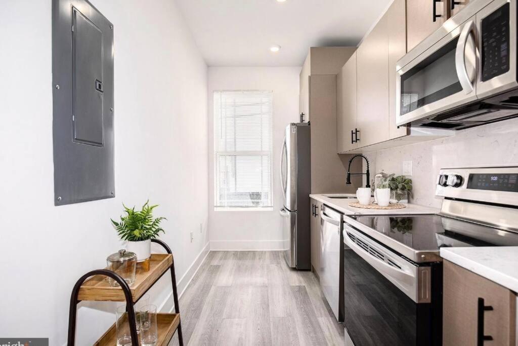 Holiday home Amazing Capital Hill , Step Away Gym, Shopping Washington