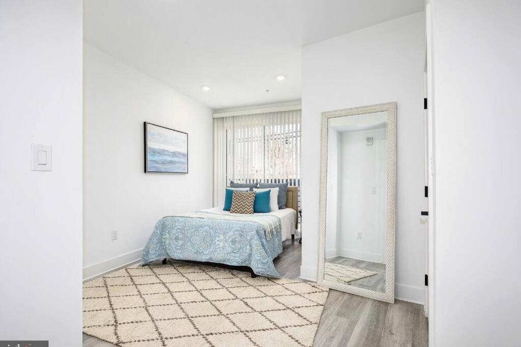 Holiday home Amazing Capital Hill , Step Away Gym, Shopping *