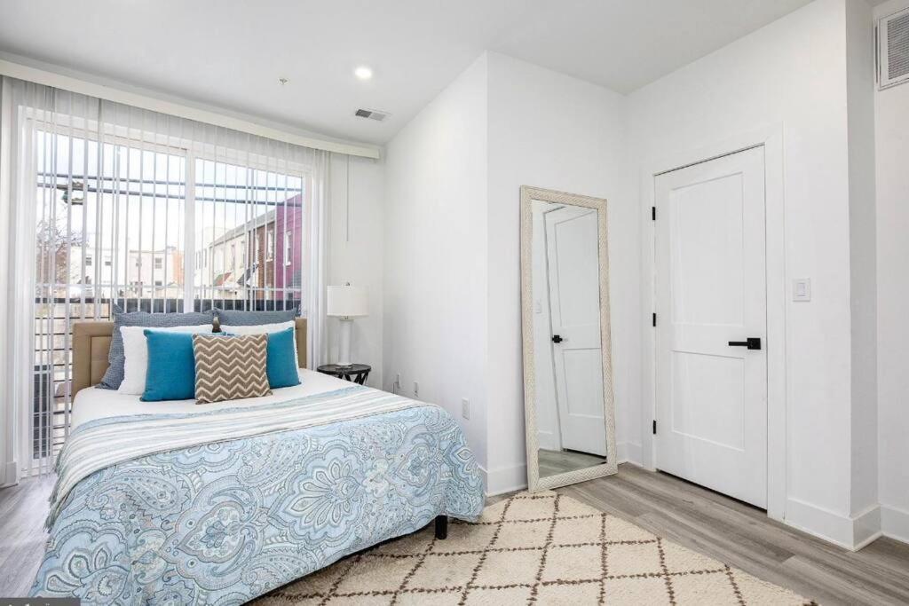 Holiday home Amazing Capital Hill , Step Away Gym, Shopping Washington