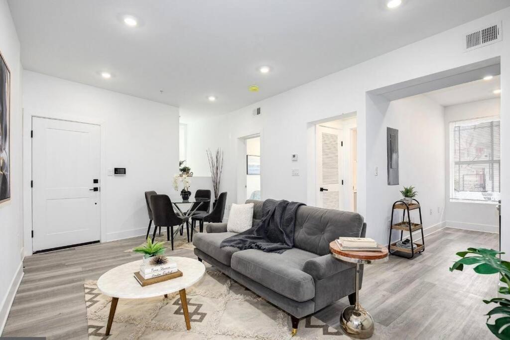 Holiday home Amazing Capital Hill , Step Away Gym, Shopping Washington
