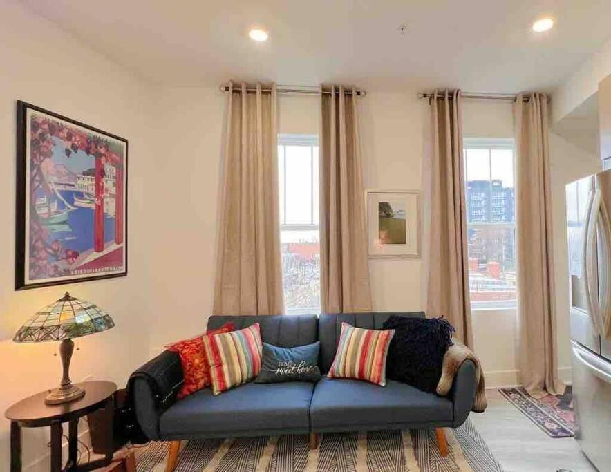 Luxury Penthouse , Private Roofdeck & Amazing View Holiday home