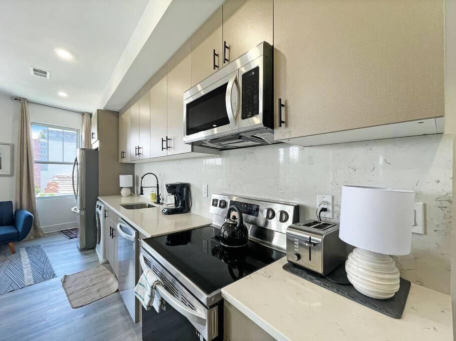 Holiday home Luxury Penthouse , Private Roofdeck & Amazing View
