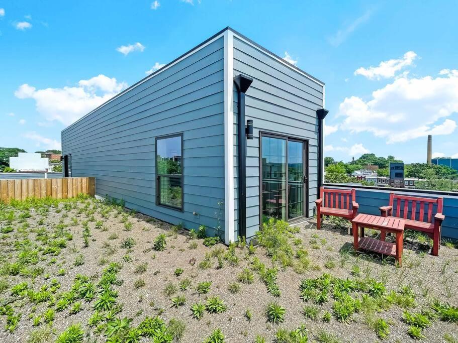 Holiday home Luxury Penthouse , Private Roofdeck & Amazing View