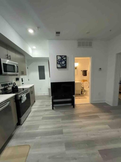 Holiday home Lux Capitol Hill Vacation Home, In-house Services Washington