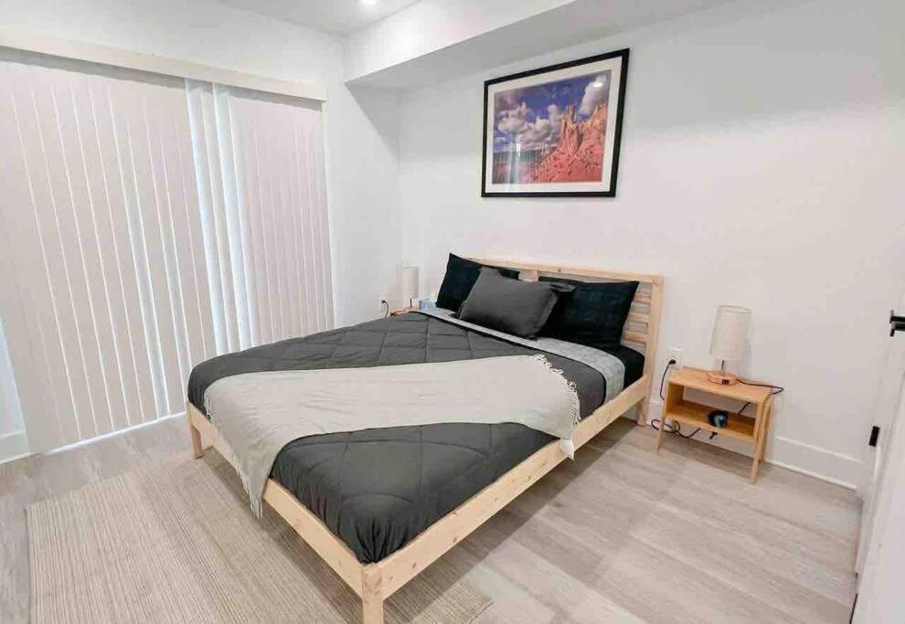 Holiday home Lux Capitol Hill Vacation Home, In-house Services Washington