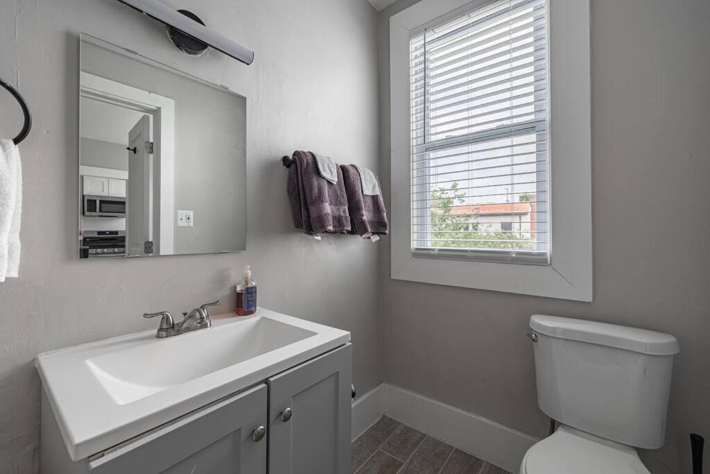 Chic Studio In Dc Dupont * Washington