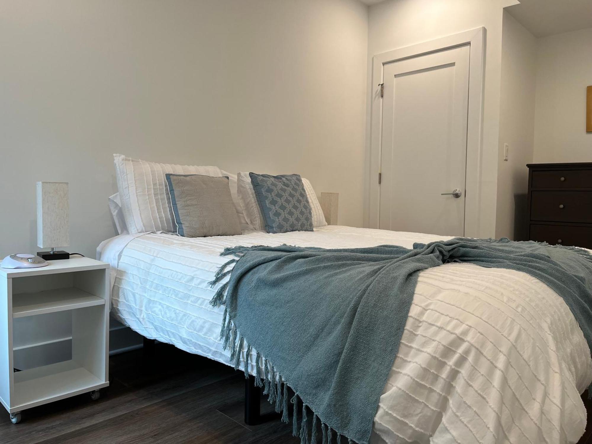 Apartment 1 Mile From Downtown, Near Metro And Free Parking Washington