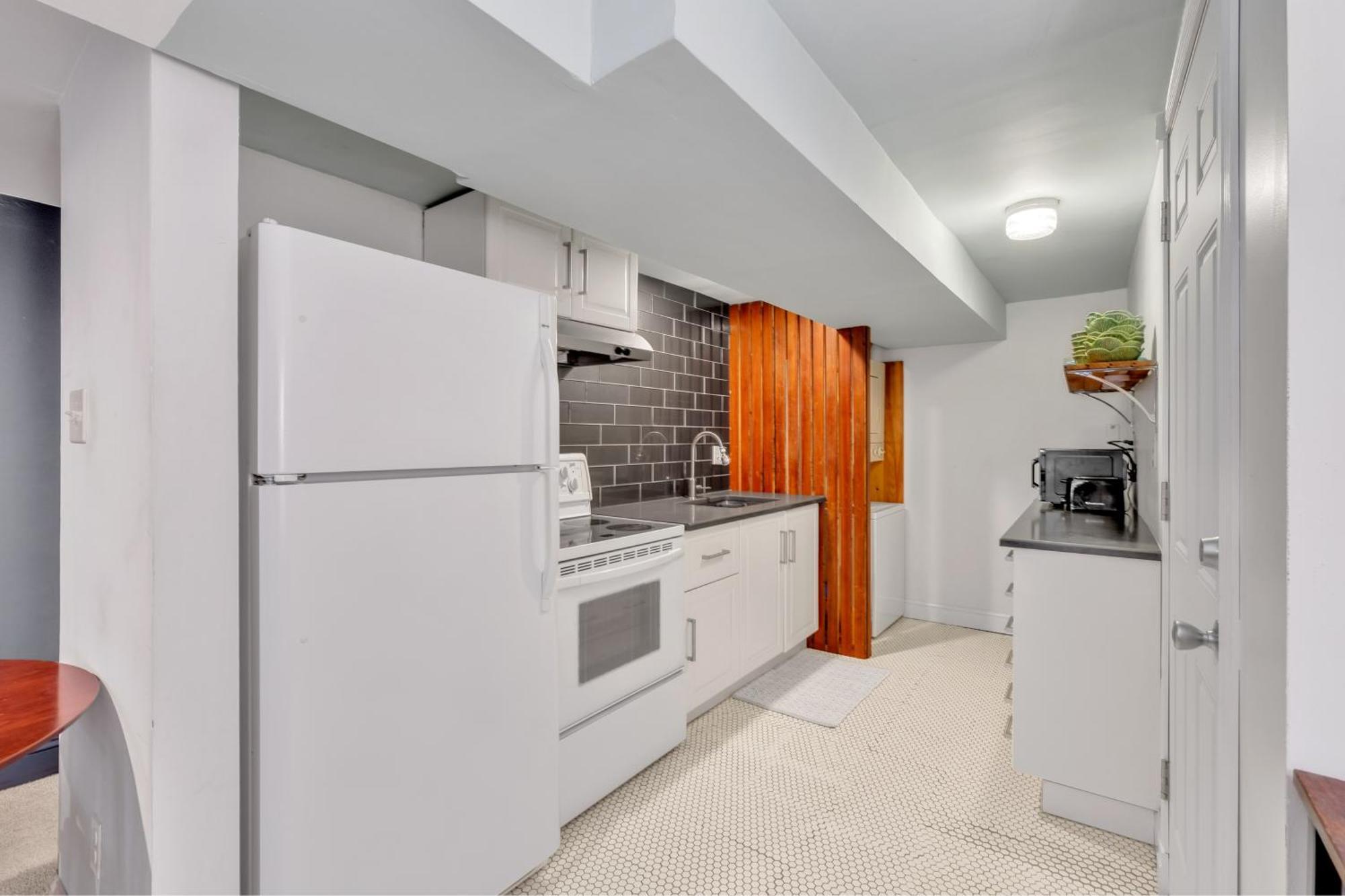 Holiday home Cute And Charming 1br In Fantastic Location Townhouse