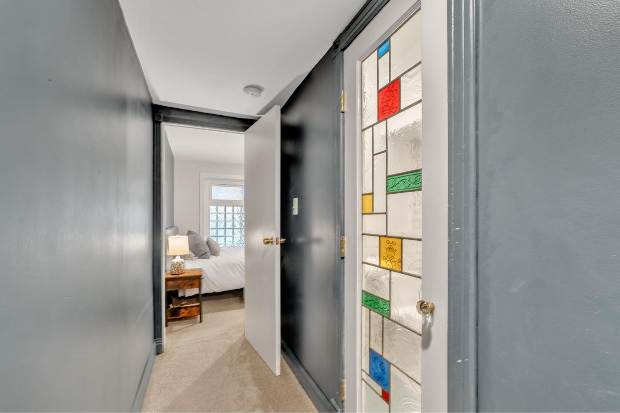 Cute And Charming 1br In Fantastic Location Townhouse Holiday home *