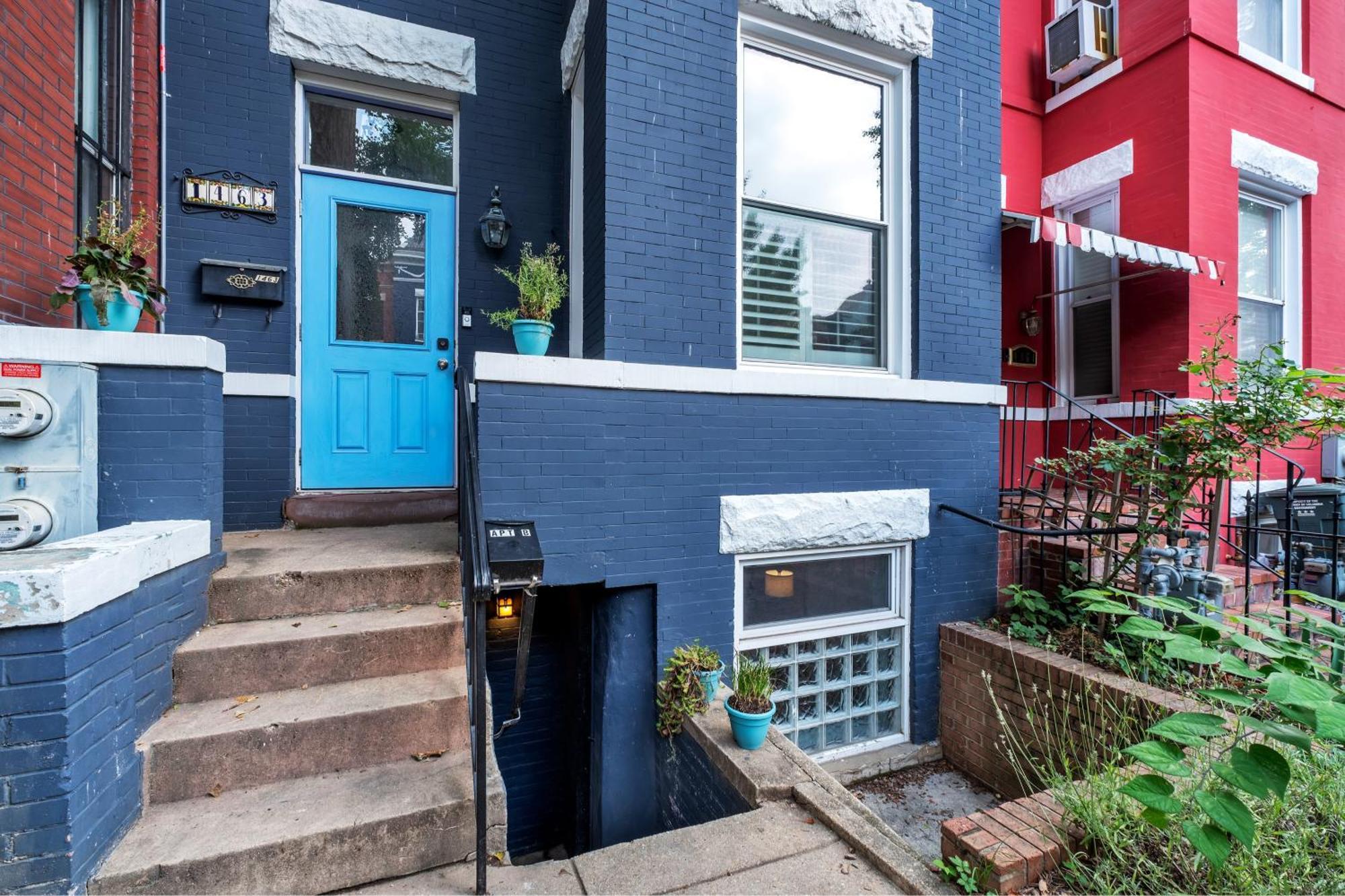 Holiday home Cute And Charming 1br In Fantastic Location Townhouse