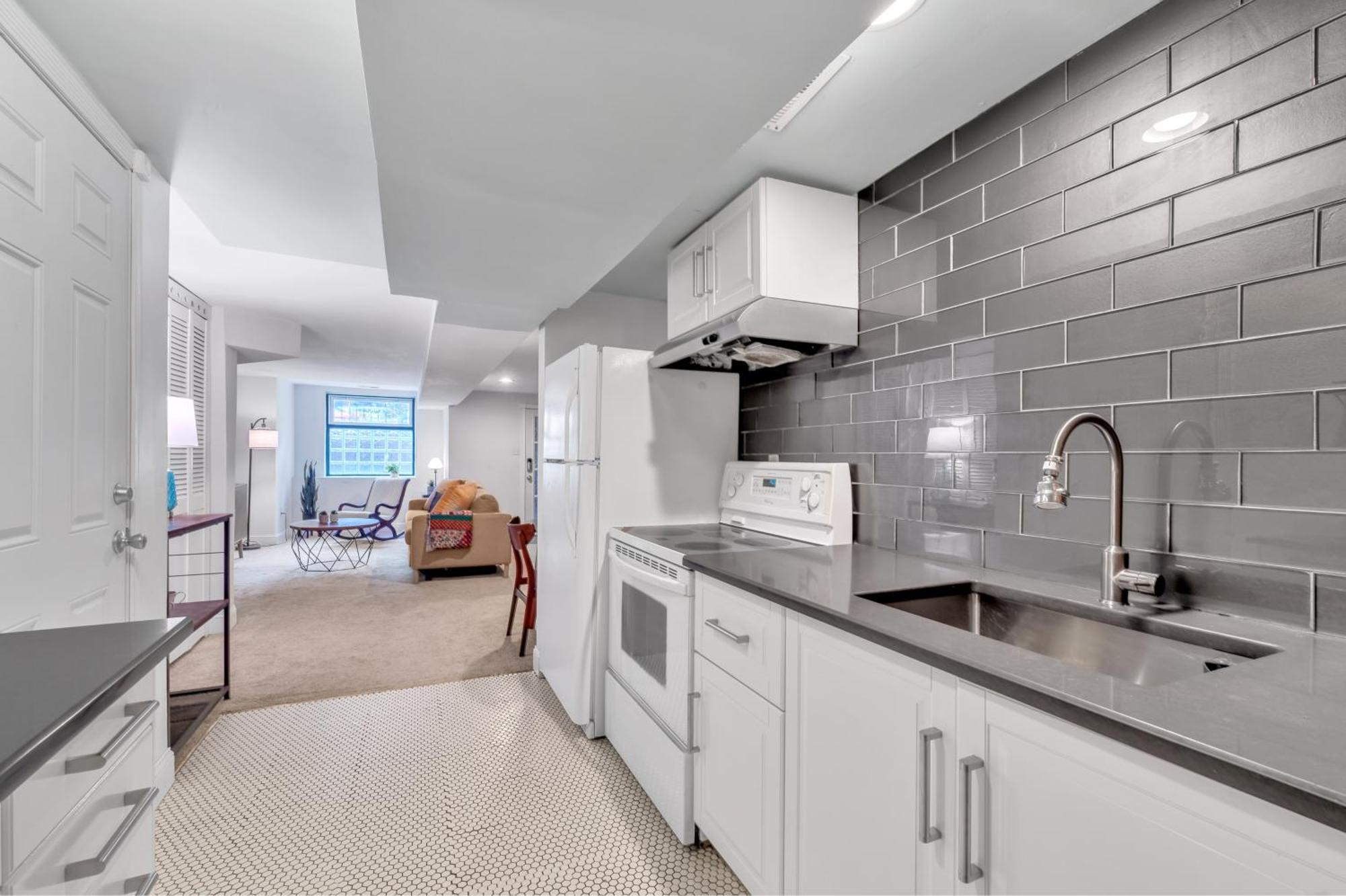 Holiday home Cute And Charming 1br In Fantastic Location Townhouse