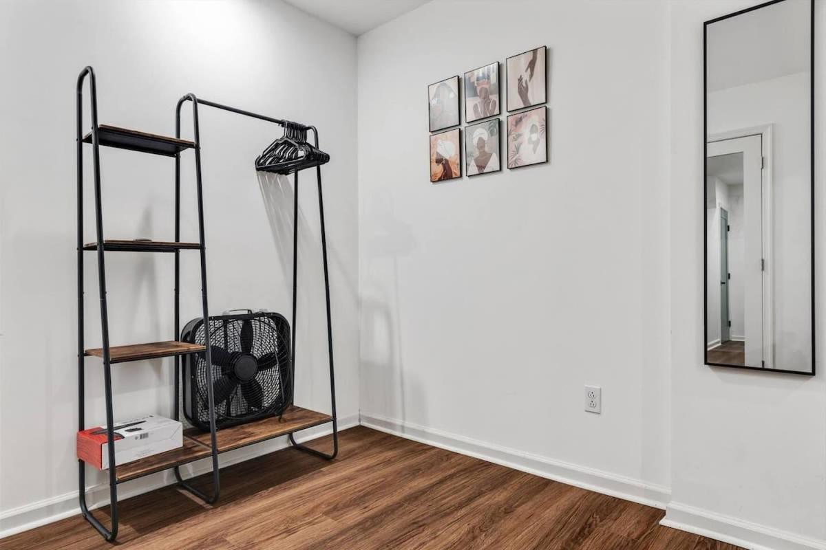 H St Dc Haven 4-br Holiday home Washington