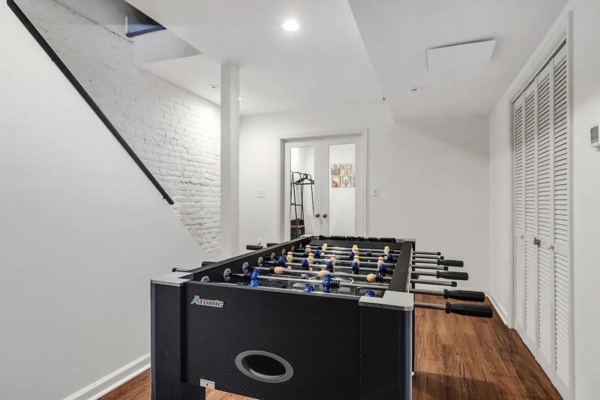 H St Dc Haven 4-br *