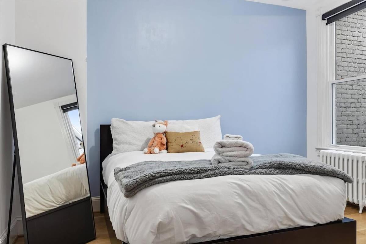 H St Dc Haven 4-br Washington