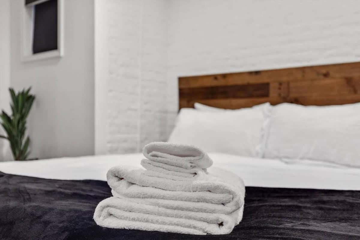 H St Dc Haven 4-br
