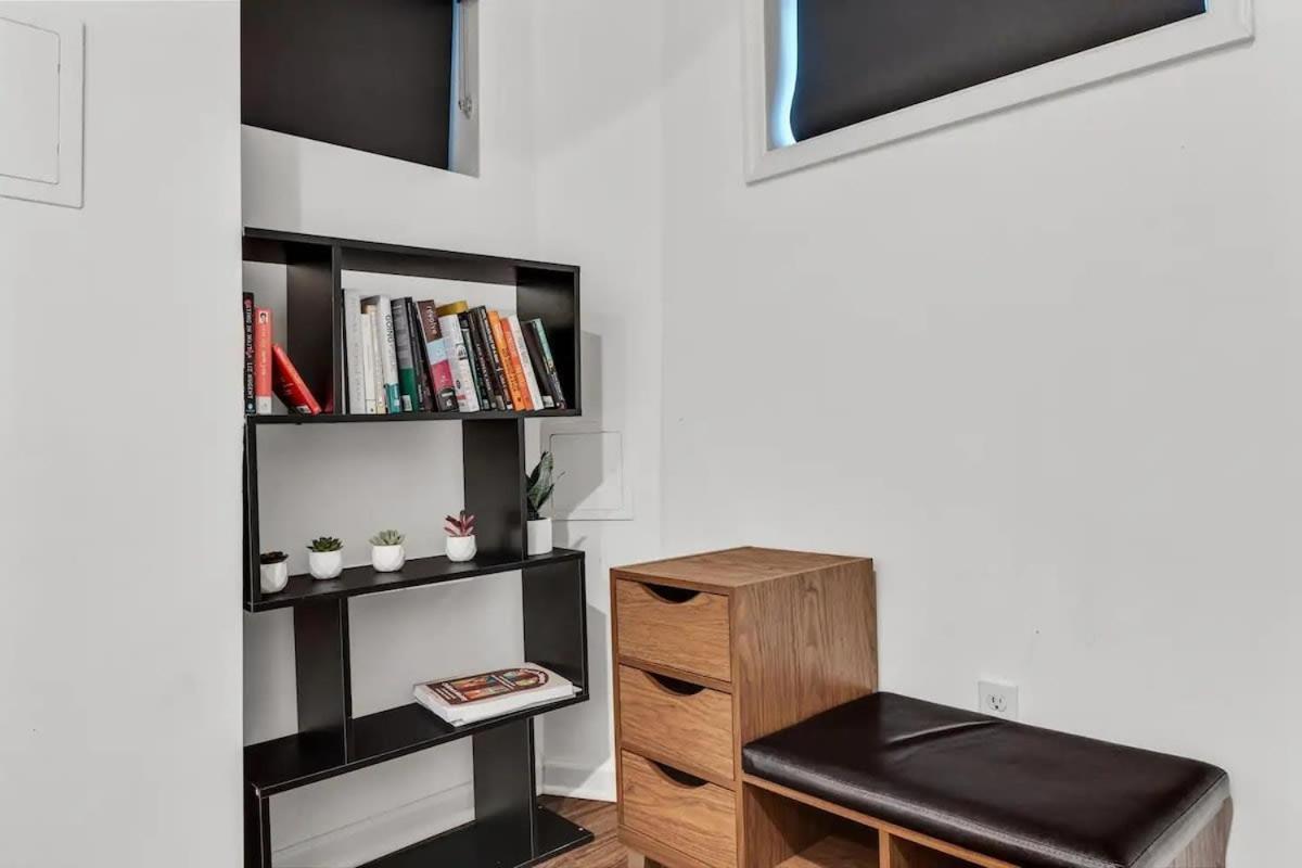 Holiday home H St Dc Haven 4-br