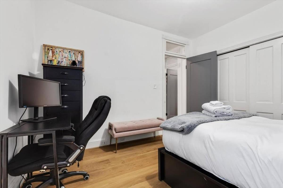 H St Dc Haven 4-br Holiday home *