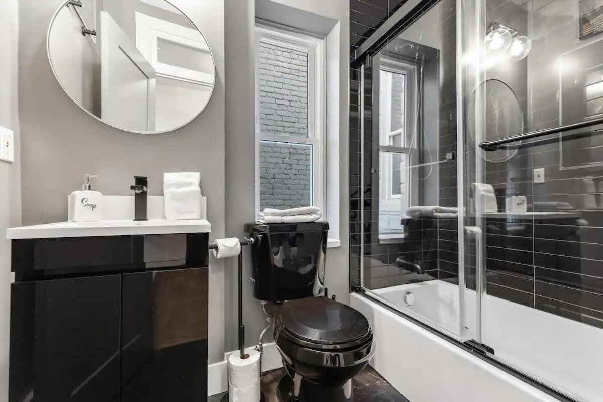 H St Dc Haven 4-br *