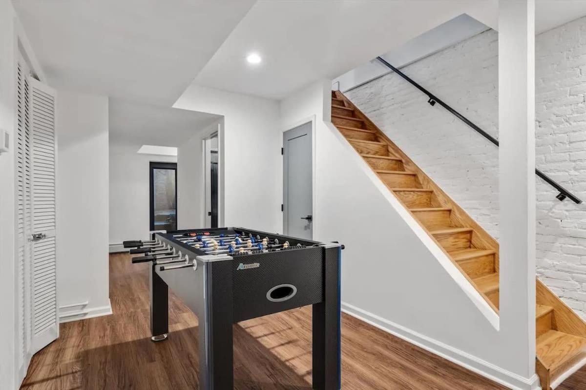 Holiday home H St Dc Haven 4-br