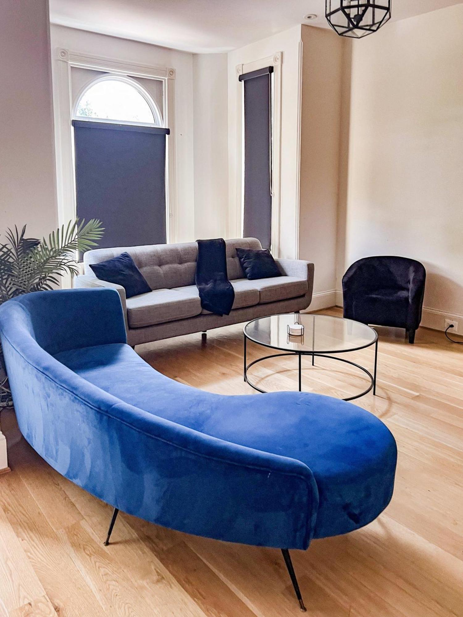 H St Dc Haven 4-br Washington