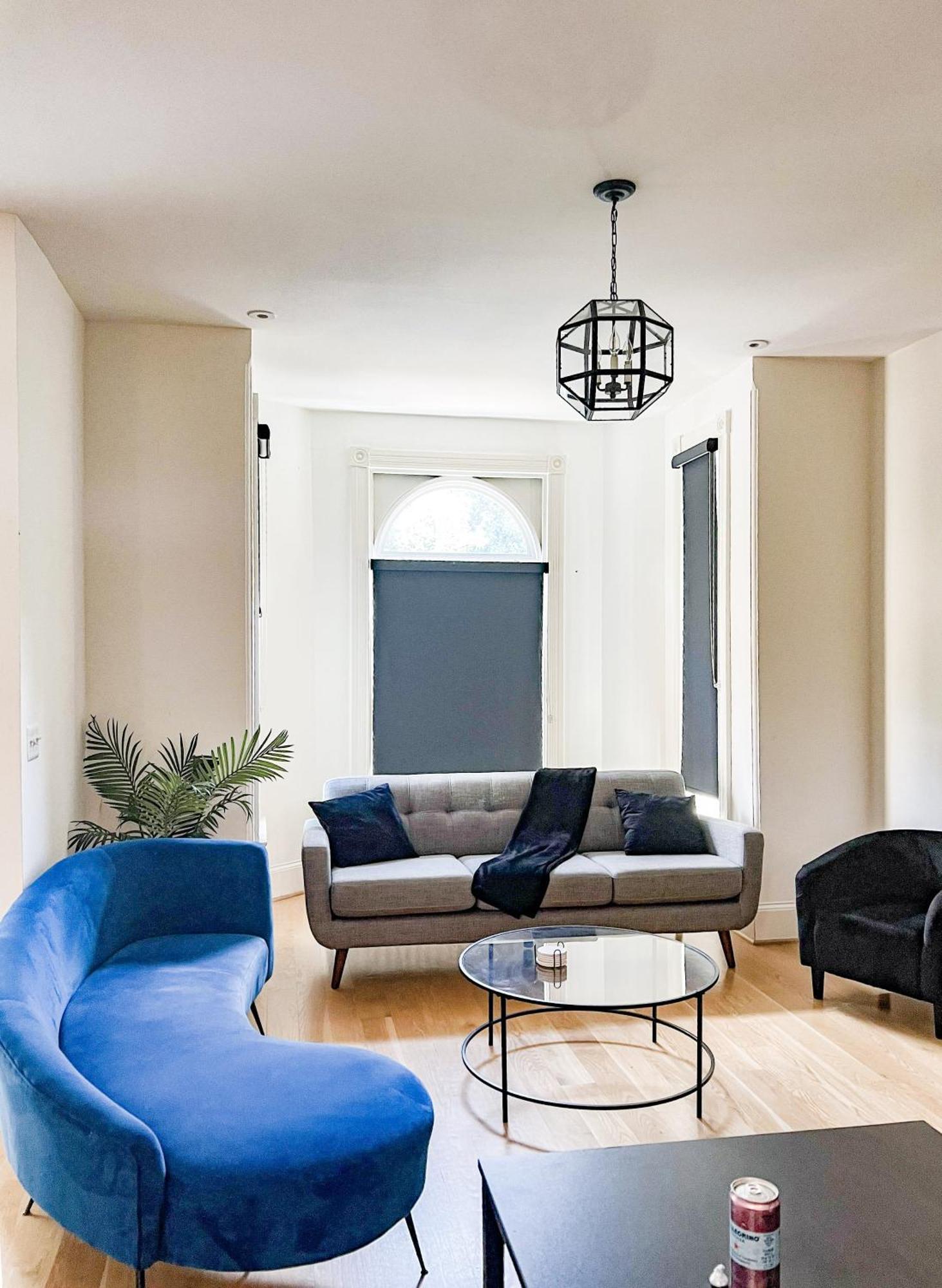 H St Dc Haven 4-br Holiday home