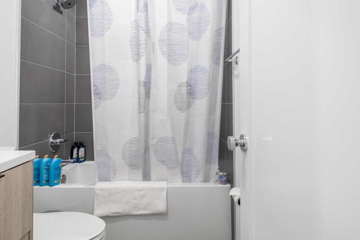 Apartment Bright & Cozy 1-br Alcove In Bloomingdale