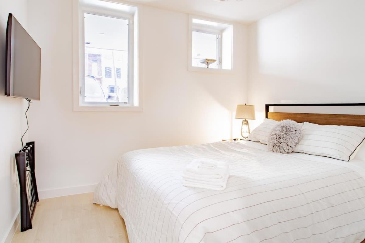 Bright & Cozy 1-br Alcove In Bloomingdale *