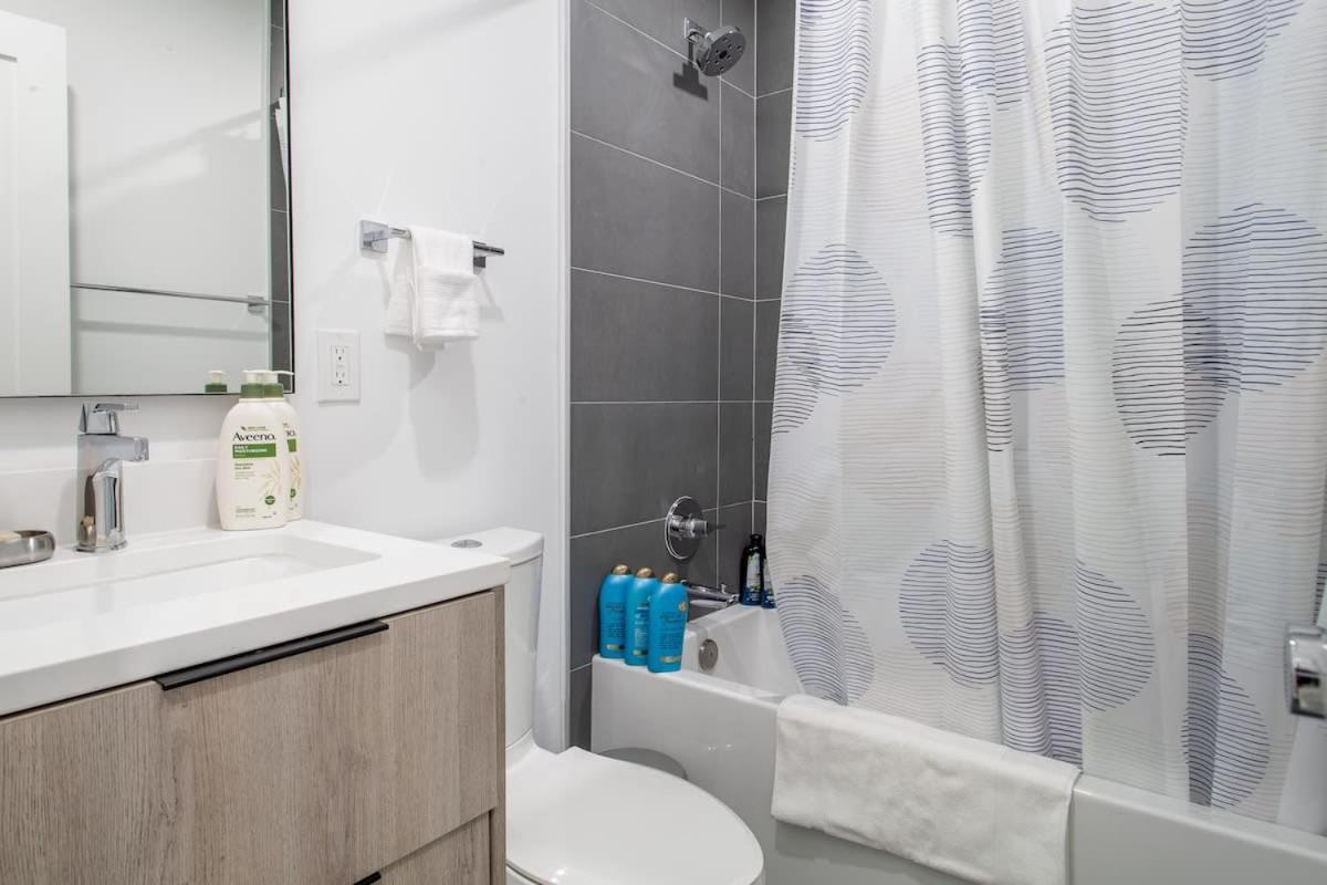 Bright & Cozy 1-br Alcove In Bloomingdale * Washington