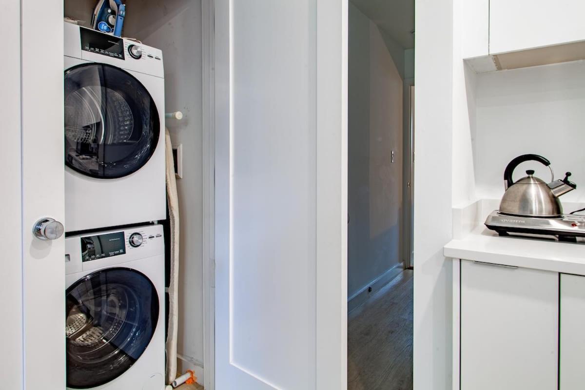 Apartment Bright & Cozy 1-br Alcove In Bloomingdale