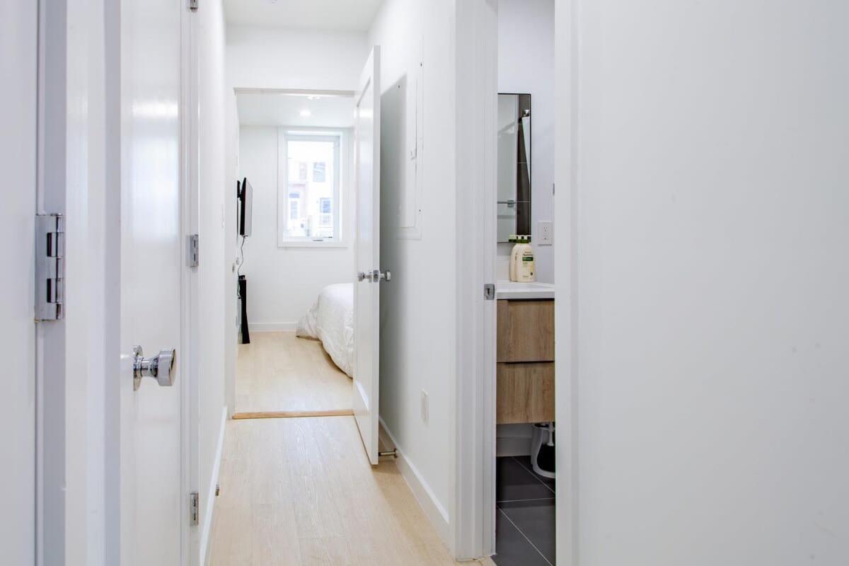 Bright & Cozy 1-br Alcove In Bloomingdale Apartment