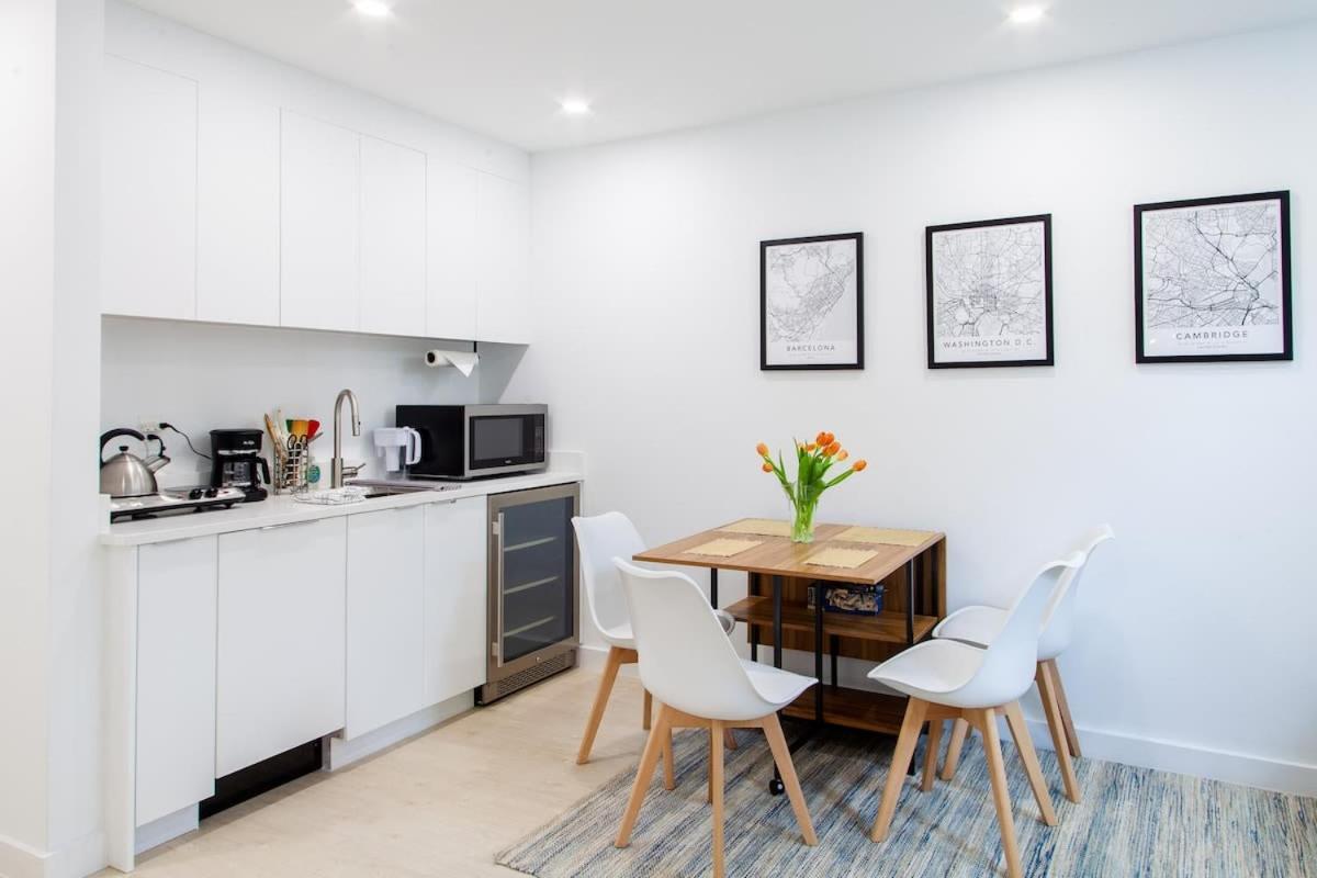 Apartment Bright & Cozy 1-br Alcove In Bloomingdale *