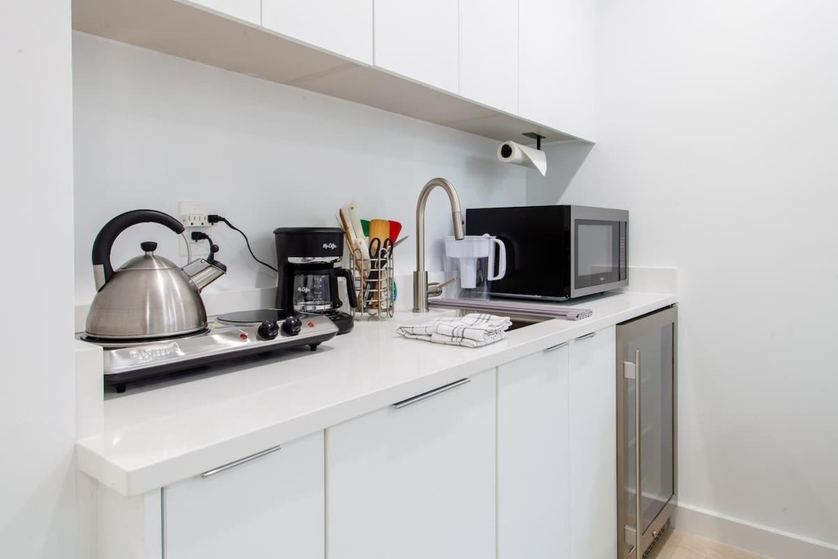 Bright & Cozy 1-br Alcove In Bloomingdale * Washington
