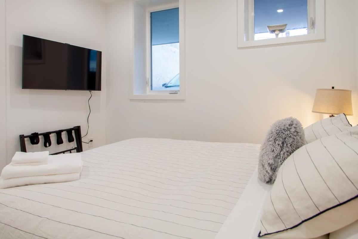 Apartment Bright & Cozy 1-br Alcove In Bloomingdale *