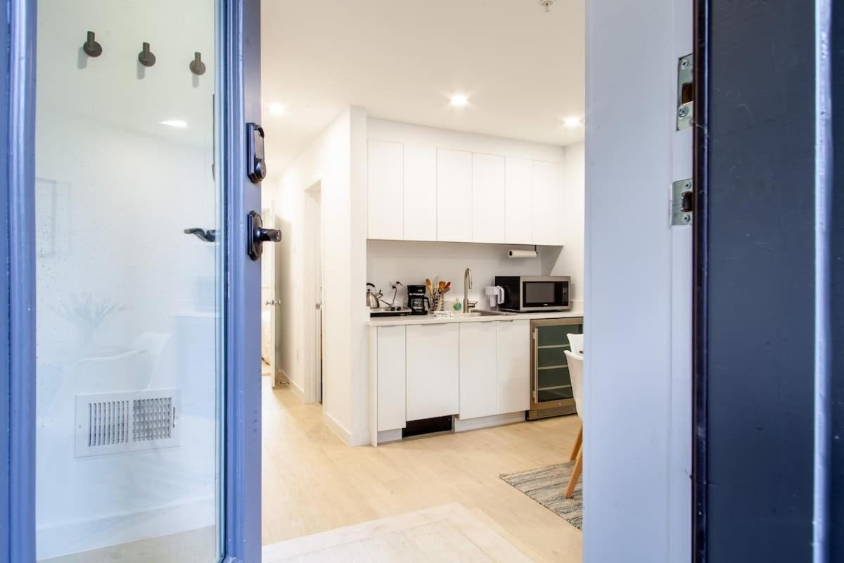 Bright & Cozy 1-br Alcove In Bloomingdale *