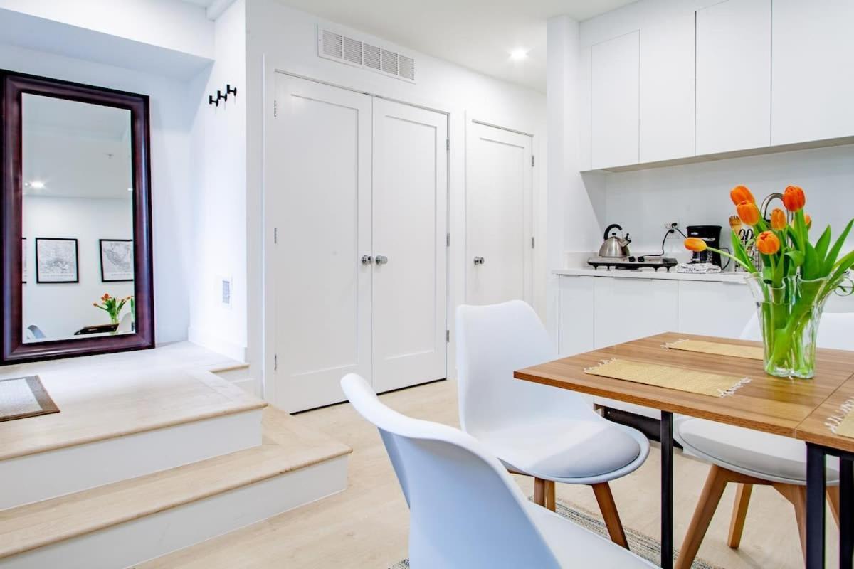 Bright & Cozy 1-br Alcove In Bloomingdale