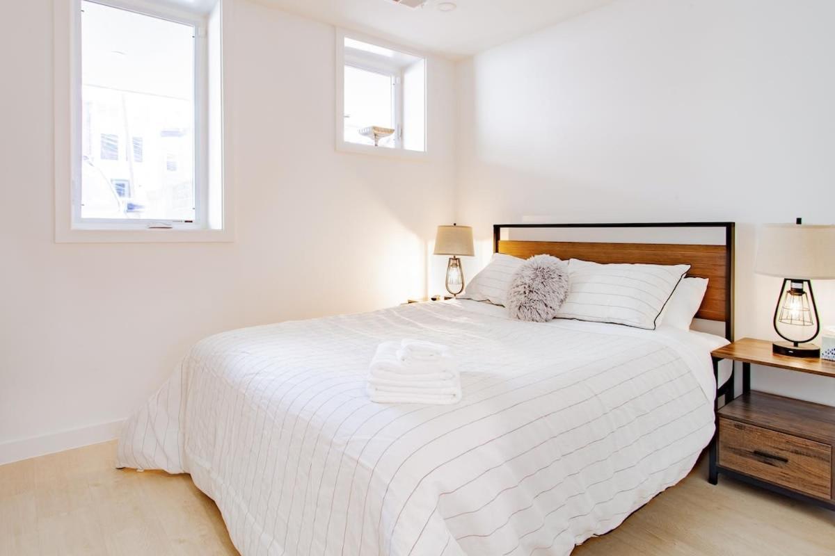 Apartment Bright & Cozy 1-br Alcove In Bloomingdale
