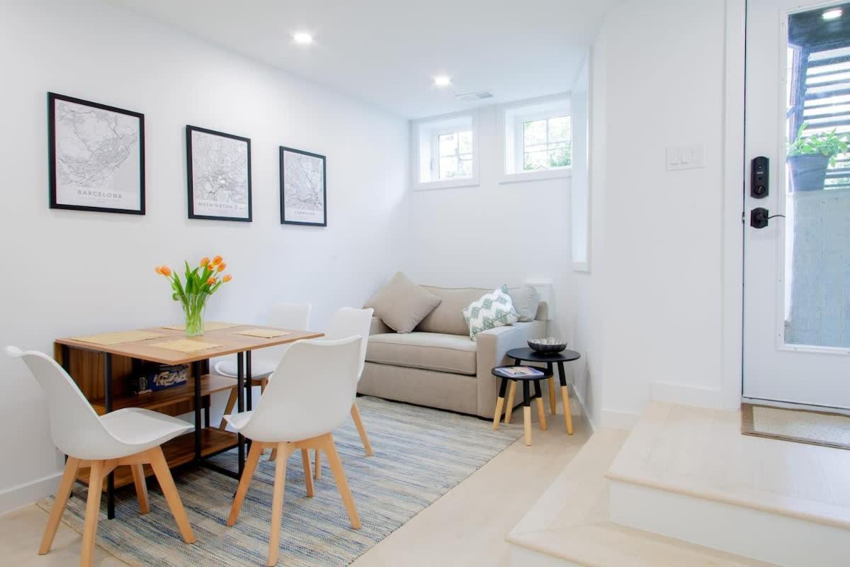 Bright & Cozy 1-br Alcove In Bloomingdale Apartment *