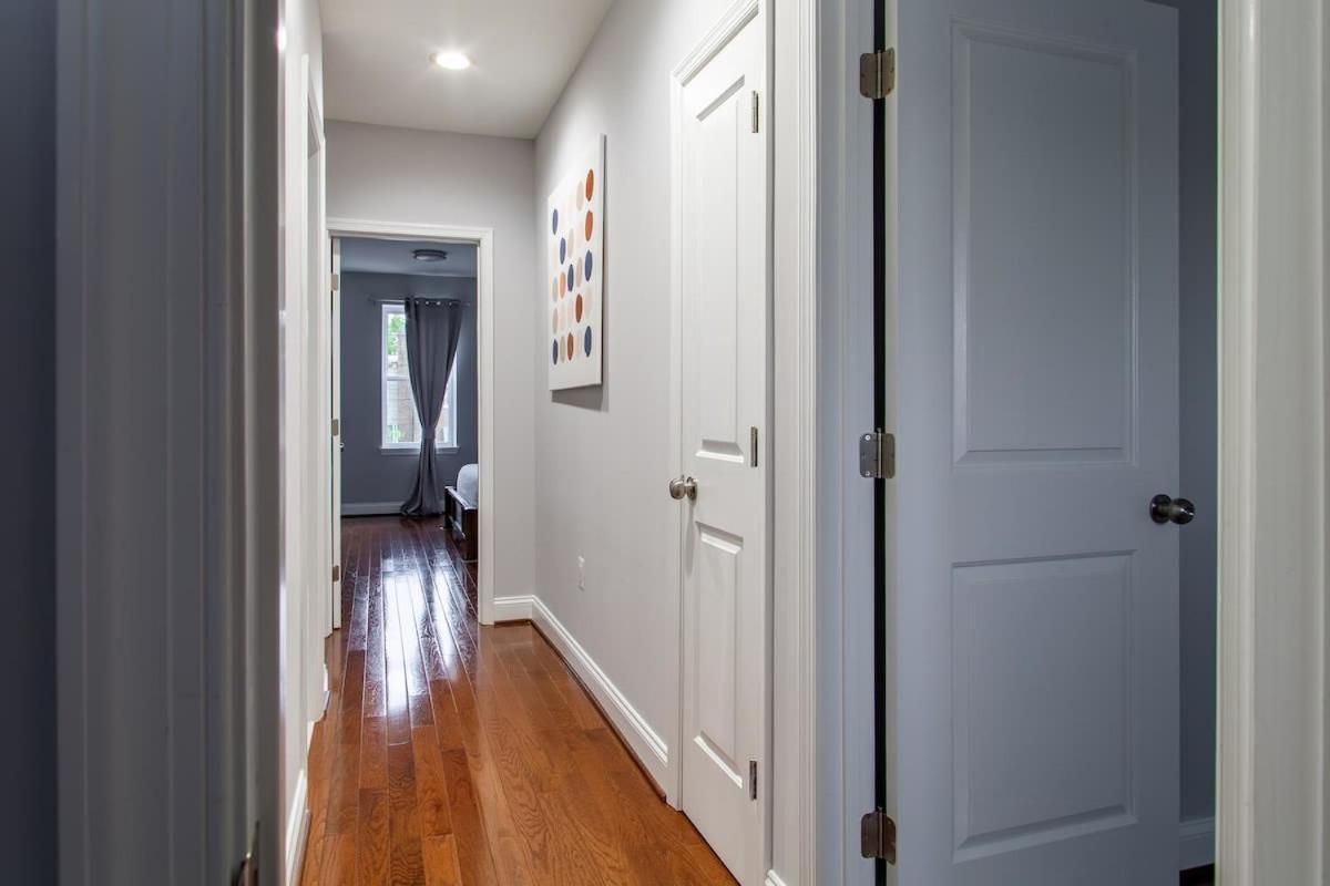 Holiday home A In One Of Dc's Neighborhoods 4-bedroom Petworth Townhome *
