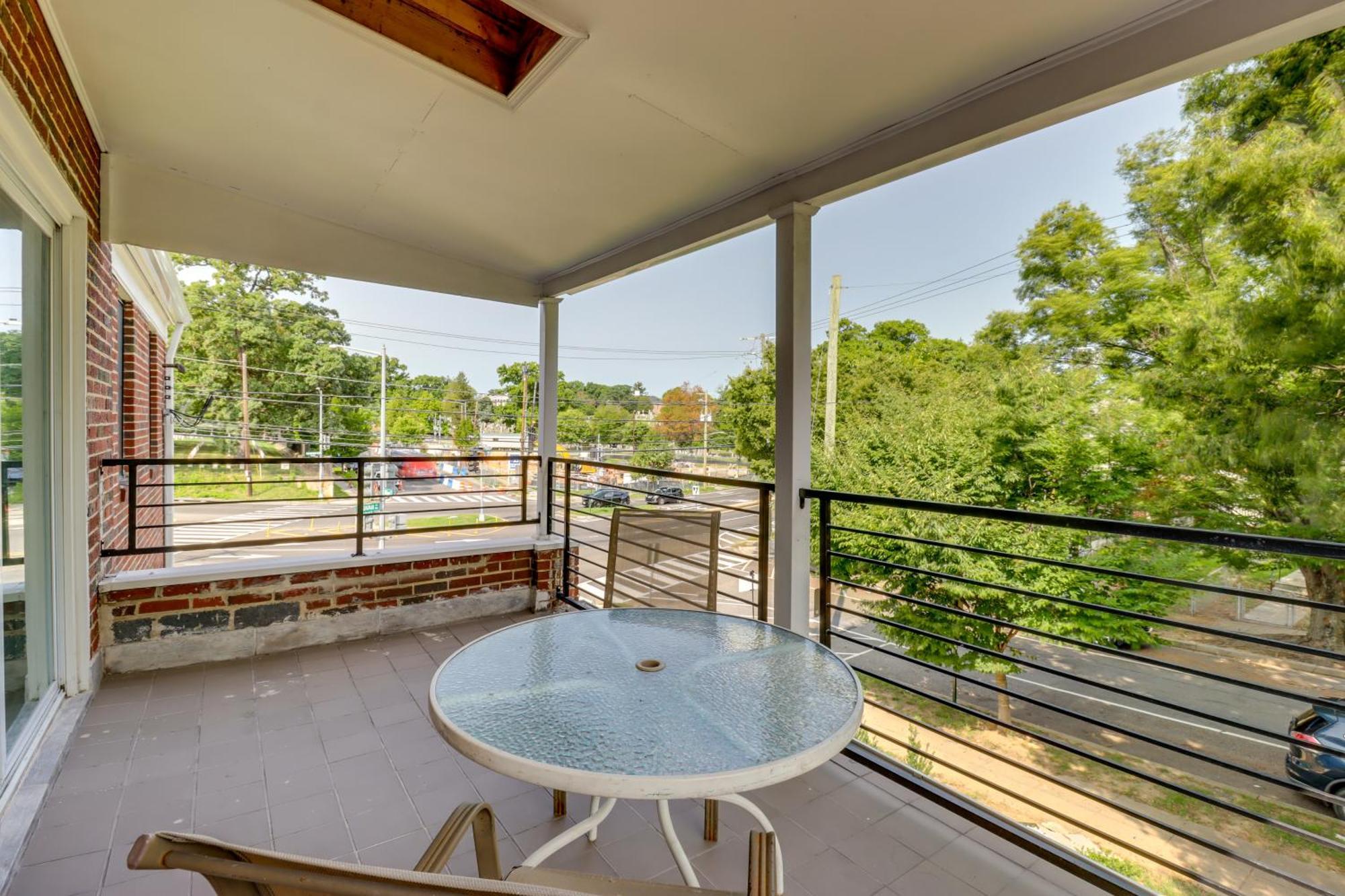 Renovated Dc Near Museums, Monuments And More! Apartment *