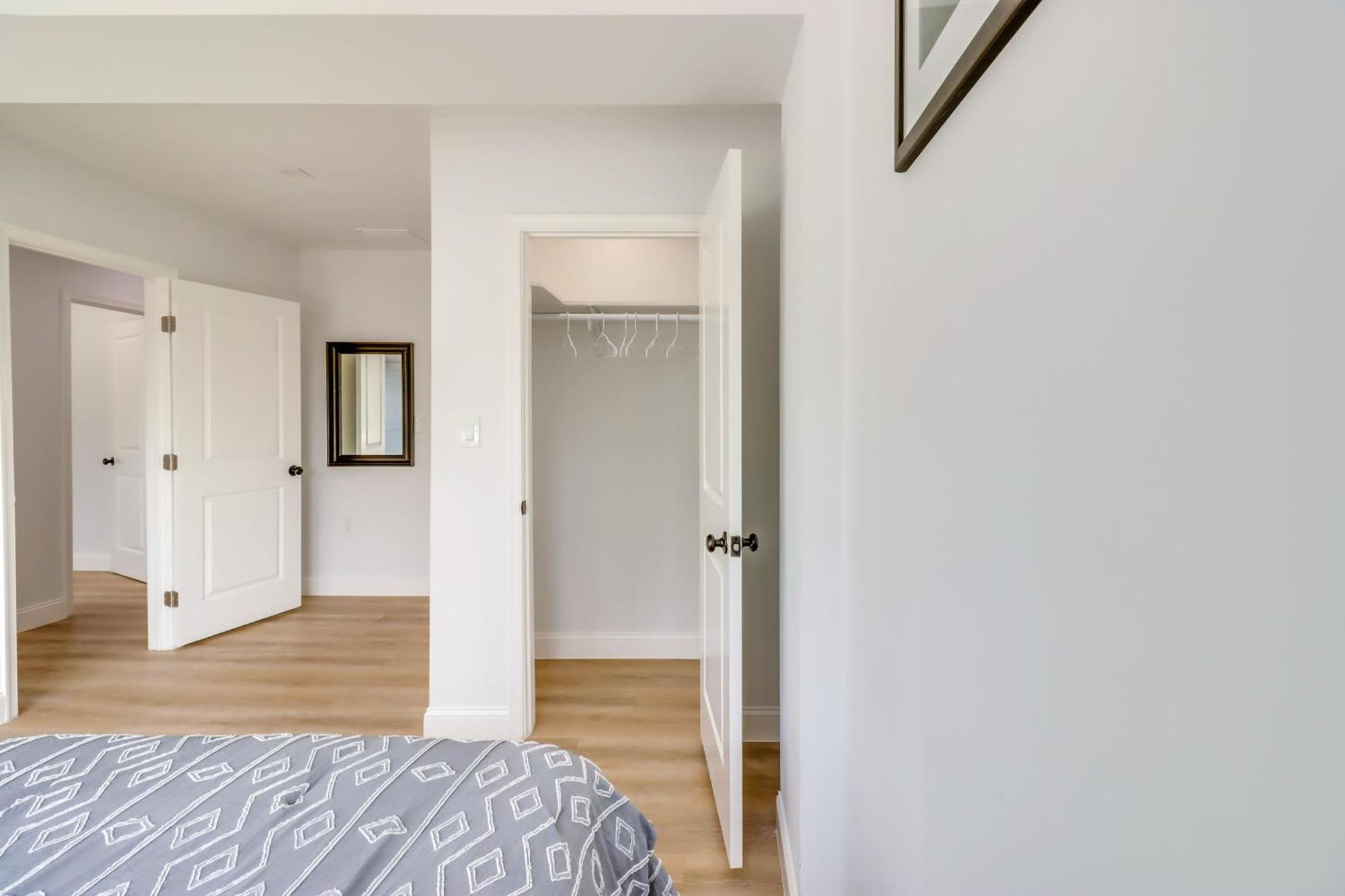 Renovated Dc Near Museums, Monuments And More! Apartment *