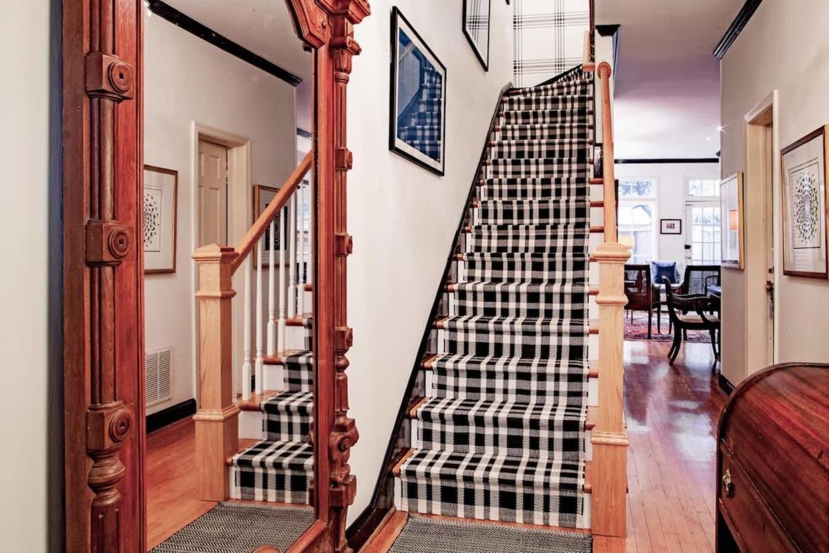 Heart Of Capitol Hill Row House Luxury & Location *