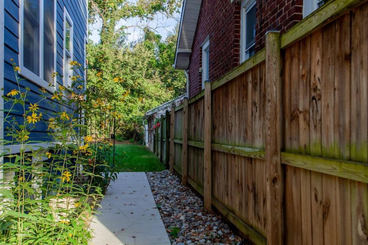 2-br Retreat Peace Privacy & Parking *